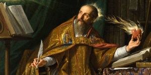 When St. Augustine went monster-hunting