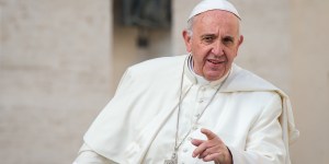 Let Jesus challenge you: Pope&#8217;s invite for Vocations Day (Photos)