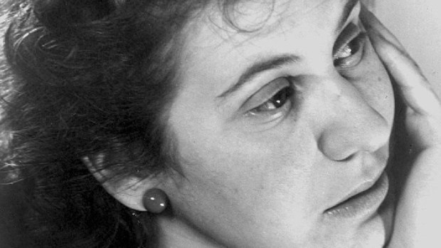 ETTY HILLESUM