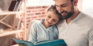 10 Spiritual reading books for children