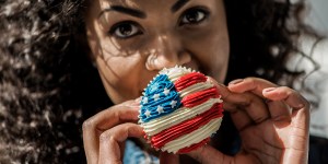 9 Celebratory ways to honor the 4th of July at home