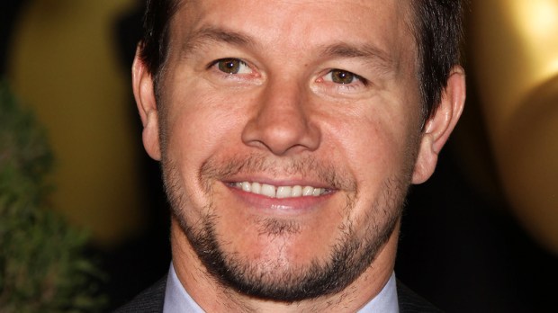 MARK WAHLBERG