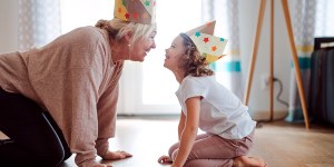 10 Fun ways to connect with your grandchildren this summer
