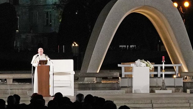 Hiroshima, Nagasaki