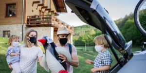 5 Tips for interstate travel with children this summer