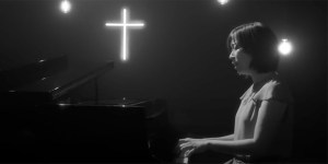 Corrinne May: Great Catholic listening from Singapore