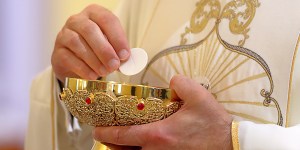 Catholic prayer to be renewed by the Eucharist