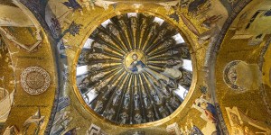 After Hagia Sophia, another historic Turkish church becomes a mosque