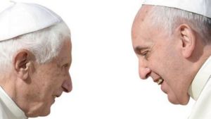 WEB2-POPE FRANCIS-BENEDICTUS XVI-RIZZOLI