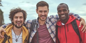 The important advice I received about friendship right before I married