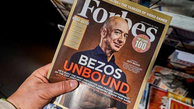 FORBES