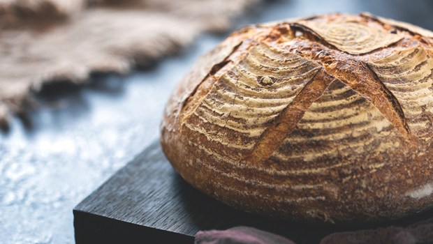 SOURDOUGH BREAD