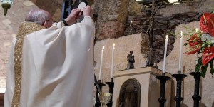 The theological heart of &#8220;Fratelli Tutti,&#8221; and where to find hope