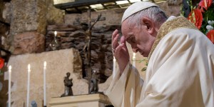 The 2 prayers of &#8220;Fratelli Tutti&#8221;
