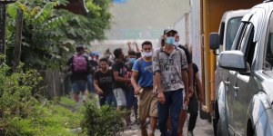 Texas Catholic Charities asks court for relief for migrants