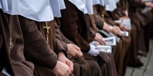 Pope Francis might change your idea of &#8220;saint&#8221; with these 10 reflections