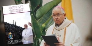 Bishops discuss urgent needs for US Church and society in 2021