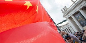 China reportedly breaks agreement with Vatican again