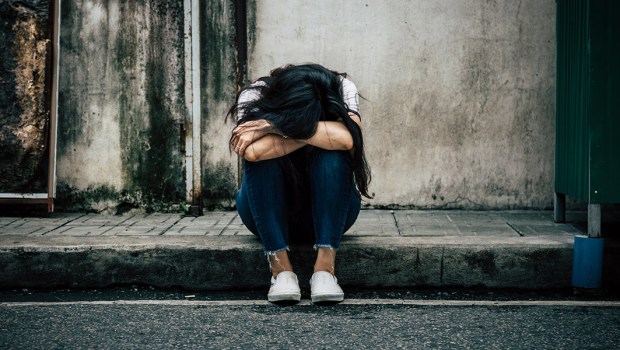 DEPRESSION