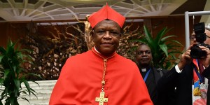 Bishops of Africa and Europe mark two-decade collaboration