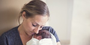 Mother refuses “therapeutic” abortion; baby born at 23 weeks survives