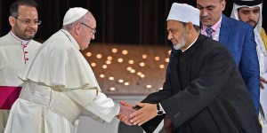 United Nations follows Pope Francis&#8217;s lead in declaring international day