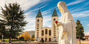 Former spiritual director of the 6 Medjugorje visionaries excommunicated