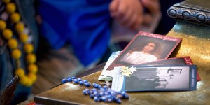 What&#8217;s it like to have your child or sibling declared a saint, and to be part of the ceremony?