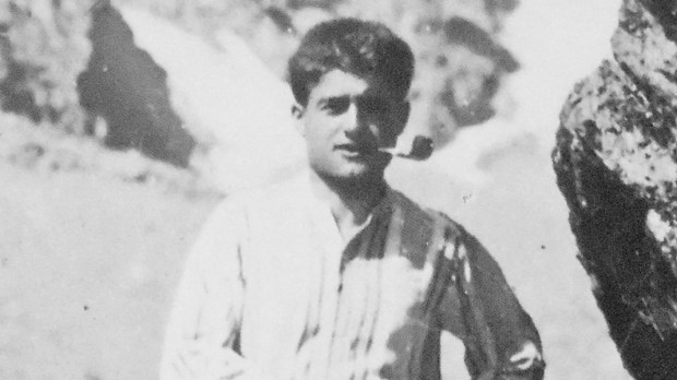 PIER GIORGIO FRASSATI