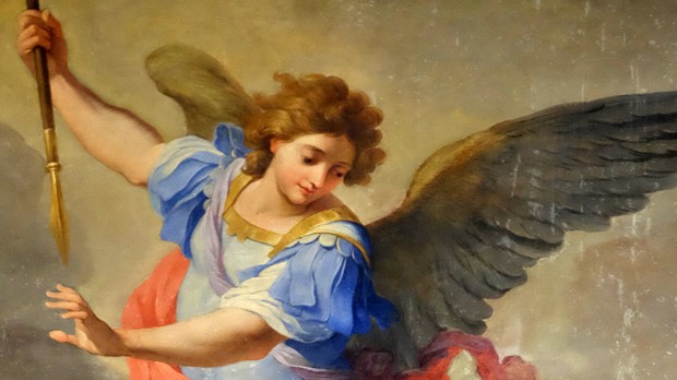 SAINT MICHAEL