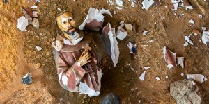 USCCB calls attention to alarming trend of vandalism of U.S. churches