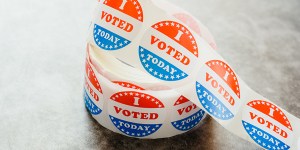 What the Catechism says about voting in an election