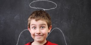 The boy who surprised everyone with his First Communion gift