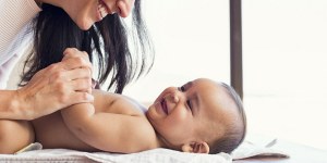 5 Postpartum traditions from around the world