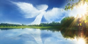 St. John Henry Newman gives this comforting vision of purgatory
