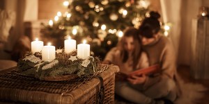 9 Great ways for children to make Advent a time of waiting for Christmas