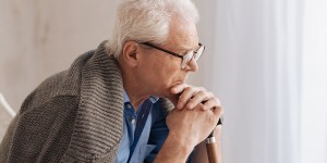 Looking toward life with Parkinson’s