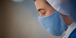 The story of a millennial nun: The unlikely journey of a Rutgers business major to religious life