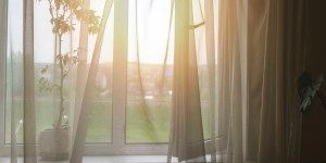 Prayer to put yourself in Jesus&#8217; hands when you wake up