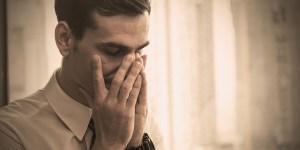 What to do when you experience dryness in meditation
