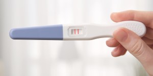 How to welcome a surprise pregnancy