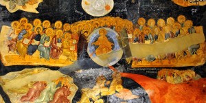 Why the Our Father includes a prayer for Jesus&#8217; final coming