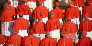 Pope strengthens Europe&#8217;s presence in College of Cardinals