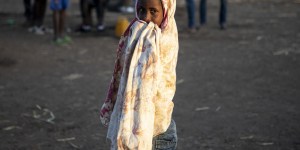 Ethiopia: ‘Genocide is happening in Tigray’