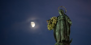 Abandon preconceptions, Satan&#8217;s false conception, and embrace the Immaculate Conception