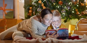 5 Heartwarming picture books about the first Christmas