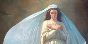 What does the Bible say about Mary&#8217;s Immaculate Conception?