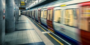 London Underground&#8217;s inspiring message is perfect as we go into the new year
