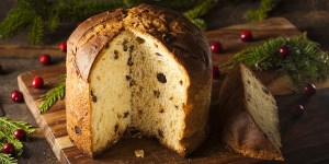 Panettone, the Christmas treat with a Catholic history
