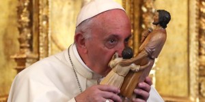 Pope Francis concludes the Year of St. Joseph